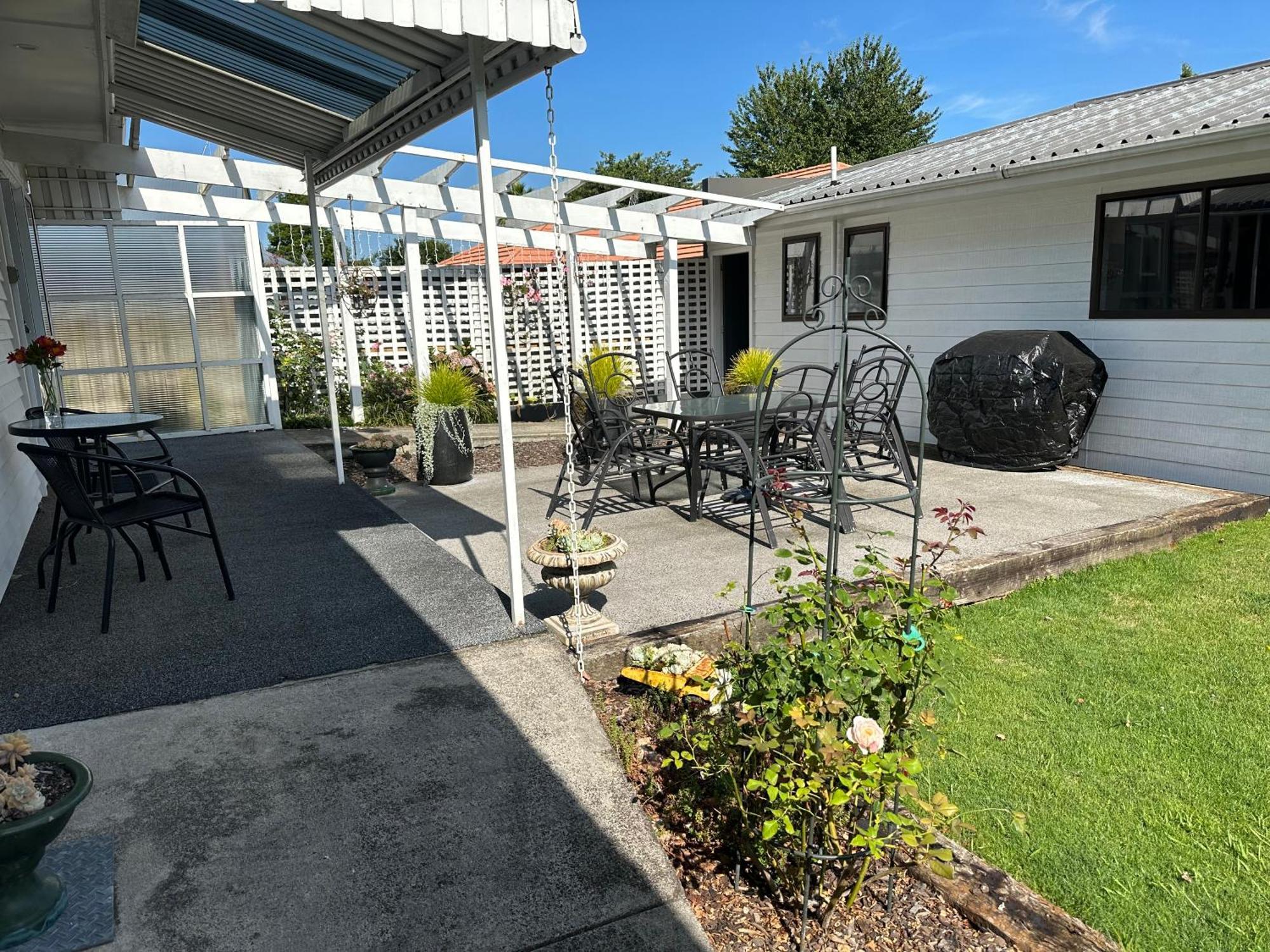 Cambridge Cottage - Self Catering Holiday House Exterior photo